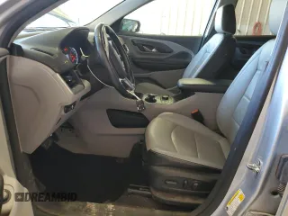 2022 GMC Terrain SLT with VIN 3GKALPEVXNL163889, listed as a Copart auction lot 71799184 with 30,697 mi miles and Salvage Title. Bid and sale history available at carsss.com. Image 7.