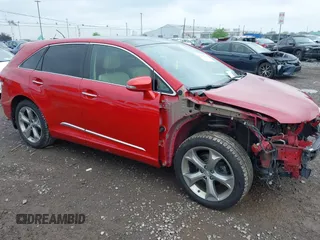 2015 Toyota Venza XLE z VIN 4T3BK3BB1FU113852, wystawiony jako IAAI lot #42449488 z przebiegiem 70 324 mil mil oraz . Historia ofert i sprzedaży dostępna na DreamBid. Obrazek 1.
