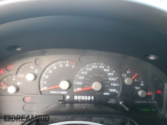 2003 Ford Explorer Limited with VIN 1FMZU75K33UA36370, listed as a Copart auction lot 72254934 with 119,548 mi miles and Salvage title. Bid and sale history available at DreamBid. Image 9.