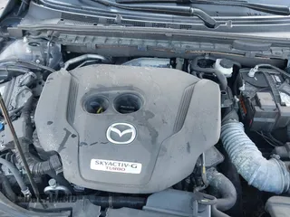 2021 Mazda 6 Carbon Edition with VIN JM1GL1WY9M1619981, listed as a IAAI auction lot 41751194 with 32,083 mi miles and . Bid and sale history available at DreamBid. Image 10.