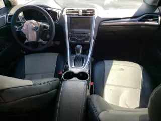 2016 Ford Fusion SE with VIN 3FA6P0H78GR294125, listed as a Copart auction lot 61693904 with Not provided miles and Salvage title. Bid and sale history available at DreamBid. Image 8.