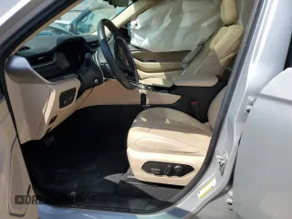 2021 Jeep Grand Cherokee Limited z VIN 1C4RJKBG2M8118102, wystawiony jako Copart lot #54434195 z przebiegiem 42 515 mil mil oraz Szkoda całkowita • Salvage title. Historia ofert i sprzedaży dostępna na DreamBid. Obrazek 7.