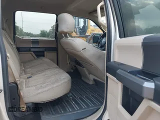 2017 Ford F-150 XL with VIN 1FTEW1CF6HKC17546, listed as a IAAI auction lot 42149944 with 142,979 mi miles and . Bid and sale history available at DreamBid. Image 8.
