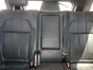 2014 Land Rover Range Rover Sport Supercharged with VIN SALWR2TF3EA388959, listed as a Copart auction lot 53916145 with 111,575 mi miles and Salvage title. Bid and sale history available at DreamBid. Image 10.