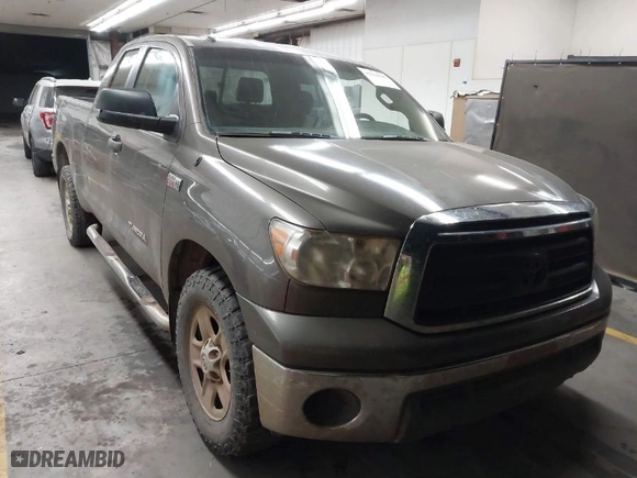 2013 Toyota Tundra 4WD Truck with VIN 5TFUW5F16DX318764, listed as a IAAI auction lot 41634135 with 151,741 mi miles. Bid and sale history available at carsss.com. Image 1.