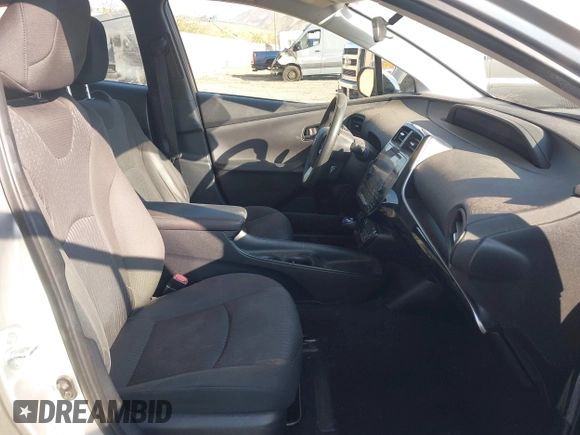 2017 Toyota Prius Two с VIN JTDKBRFU9H3574432, выставлен на аукционе IAAI как лот 41347091 с пробегом 104 419 миль миль и . История ставок и продаж доступна на DreamBid. Изображение 5.