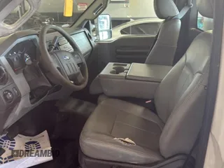2012 Ford F-250 XL with VIN 1FDBF2B65CEC50857, listed as a IAAI auction lot 42829710 with 131,437 mi miles and . Bid and sale history available at DreamBid. Image 36.