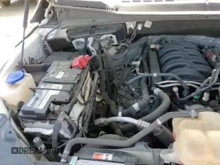 2018 Ford F-150 XL с VIN 1FTEW1E51JKC90091, выставлен на аукционе Copart как лот 67707875 с пробегом 113 108 миль миль и Списание • Salvage title. История ставок и продаж доступна на DreamBid. Изображение 13.