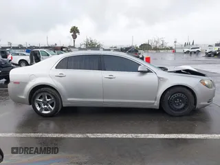 2008 Chevrolet Malibu 1LT with VIN 1G1ZH57B78F259252, listed as a IAAI auction lot 41784824 with 138,497 mi miles and . Bid and sale history available at DreamBid. Image 13.