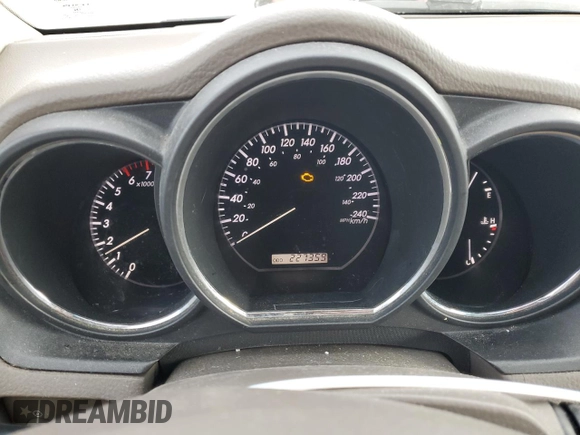 2005 Lexus RX 330 with VIN 2T2HA31U85C051919, listed as a Copart auction lot 85782924 with 227,359 mi miles and Clean Title. Bid and sale history available at carsss.com. Image 9.