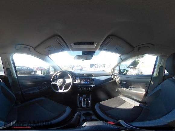 2023 Nissan Versa SV with VIN 3N1CN8EV6PL816776, listed as a IAAI auction lot 42284707 with 66,930 mi miles and . Bid and sale history available at DreamBid. Image 18.