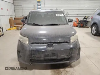 2012 Scion xB with VIN JTLZE4FE4CJ016000, listed as a Copart auction lot 81635184 with 137,019 mi miles and Clean Title. Bid and sale history available at carsss.com. Image 5.