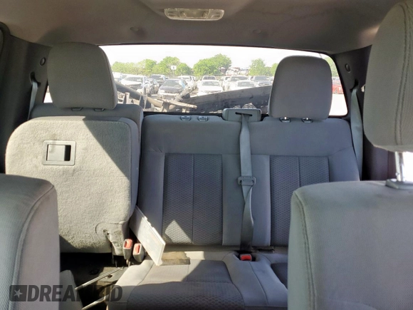 2012 Ford F-150 XL with VIN 1FTFW1CF0CKE18677, listed as a Copart auction lot 53044865 with 0 mi miles and Clean Title. Bid and sale history available at carsss.com. Image 10.