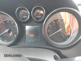 2013 Buick Verano Group с VIN 1G4PS5SKXD4224472, выставлен на аукционе IAAI как лот 41155488 с пробегом 126 715 миль миль и . История ставок и продаж доступна на DreamBid. Изображение 7.