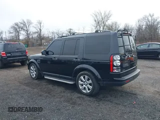 2016 Land Rover LR4 HSE z VIN SALAG2V65GA797187, wystawiony jako IAAI lot #41848792 z przebiegiem 92 368 mil mil oraz . Historia ofert i sprzedaży dostępna na DreamBid. Obrazek 14.