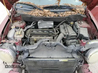 2009 Jeep Patriot Sport z VIN 1J4FT28A49D122175, wystawiony jako Copart lot #51518055 z przebiegiem 127 815 mil mil oraz Szkoda całkowita • Salvage title. Historia ofert i sprzedaży dostępna na DreamBid. Obrazek 13.