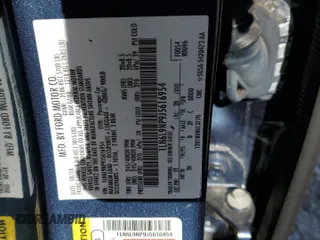 2018 Lincoln Continental Reserve с VIN 1LN6L9NP9J5616954, выставлен на аукционе Copart как лот 54008985 с пробегом Не указан миль и Списание • Salvage title. История ставок и продаж доступна на DreamBid. Изображение 12.