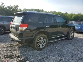2012 Toyota 4Runner SR5 z VIN JTEZU5JR4C5033494, wystawiony jako Copart lot #59845505 z przebiegiem 269 826 mil mil oraz Szkoda całkowita • Salvage title. Historia ofert i sprzedaży dostępna na DreamBid. Obrazek 3.