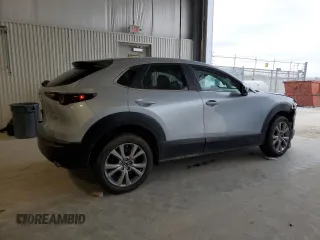 2021 Mazda CX-30 Preferred with VIN 3MVDMBCL5MM271404, listed as a Copart auction lot 51482485 with 16,175 mi miles and Salvage Title. Bid and sale history available at DreamBid. Image 3.