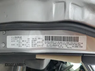 2016 Jeep Cherokee Sport with VIN 1C4PJLAB8GW222144, listed as a Copart auction lot 54363355 with 347,351 mi miles and Salvage Title. Bid and sale history available at carsss.com. Image 13.