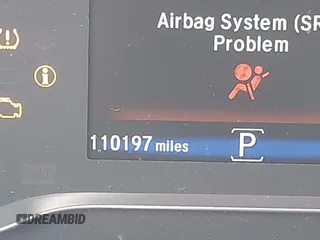 2017 Honda Pilot EX-L with VIN 5FNYF6H55HB005809, listed as a IAAI auction lot 41588106 with 110,197 mi miles and . Bid and sale history available at DreamBid. Image 16.