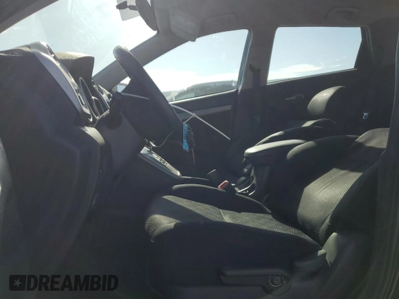 2010 Toyota Matrix S с VIN 2T1KE4EE1AC046403, выставлен на аукционе Copart как лот 55560235 с пробегом 121 563 миль миль и Списание • Salvage title. История ставок и продаж доступна на DreamBid. Изображение 7.
