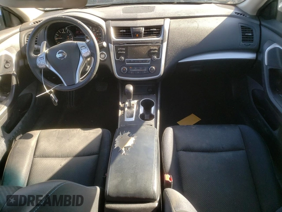 2016 Nissan Altima SR z VIN 1N4AL3AP3GC277507, wystawiony jako Copart lot #58077915 z przebiegiem 128 967 mil mil oraz Czysty tytuł • Clean title. Historia ofert i sprzedaży dostępna na DreamBid. Obrazek 8.
