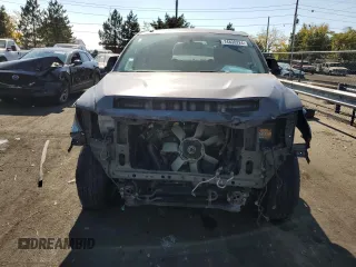 2016 Toyota Tundra 4WD Truck with VIN 5TFDM5F1XGX066740, listed as a Copart auction lot 74838224 with 176,105 mi miles and Salvage Title. Bid and sale history available at carsss.com. Image 5.