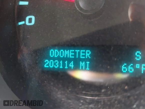 2012 Chevrolet Silverado 1500 LT with VIN 1GCRKSE74CZ140331, listed as a IAAI auction lot 42137509 with 203,114 mi miles and . Bid and sale history available at DreamBid. Image 16.