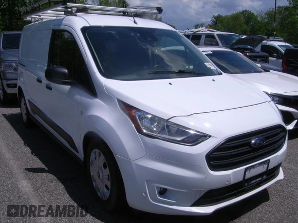 2019 Ford Transit Connect XLT с VIN NM0LS7F25K1425149, выставлен на аукционе IAAI как лот 42567261 с пробегом 92 773 миль миль и . История ставок и продаж доступна на DreamBid. Изображение 1.