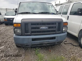 2013 Ford Econoline Cargo Commercial z VIN 1FTNE2EW6DDA91936, wystawiony jako Copart lot #58979795 z przebiegiem 215 697 mil mil oraz Szkoda całkowita • Salvage title. Historia ofert i sprzedaży dostępna na DreamBid. Obrazek 5.