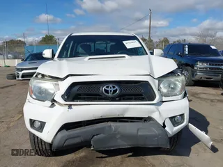 2015 Toyota Tacoma PreRunner with VIN 3TMKU4HN6FM044238, listed as a IAAI auction lot 41534623 with 196,490 mi miles and . Bid and sale history available at DreamBid. Image 12.