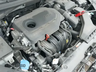 2018 Hyundai Sonata SEL с VIN 5NPE34AF1JH721262, выставлен на аукционе IAAI как лот 41711150 с пробегом 89 808 миль миль и . История ставок и продаж доступна на DreamBid. Изображение 19.