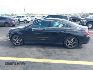 2014 Mercedes-Benz CLA 250 with VIN WDDSJ4EB6EN064745, listed as a IAAI auction lot 42661808 with 179,698 mi miles and . Bid and sale history available at DreamBid. Image 15.