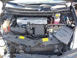2015 Toyota Prius Four with VIN JTDKN3DU9F0399203, listed as a IAAI auction lot 42024626 with 108,249 mi miles and . Bid and sale history available at DreamBid. Image 10.