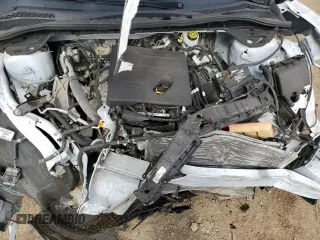 2020 Ford Escape SE z VIN 1FMCU9G68LUC29423, wystawiony jako Copart lot #53179445 z przebiegiem 64 909 mil mil oraz Szkoda całkowita • Salvage title. Historia ofert i sprzedaży dostępna na DreamBid. Obrazek 12.