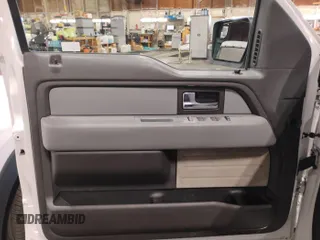 2013 Ford F-150 XL с VIN 1FTEX1EM1DFB03837, выставлен на аукционе IAAI как лот 42654794 с пробегом 182 687 миль миль и . История ставок и продаж доступна на DreamBid. Изображение 35.