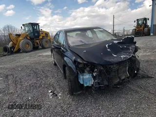 2010 Lexus HS 250h with VIN JTHBB1BA3A2005311, listed as a Copart auction lot 75595664 with 117,906 mi miles and Salvage Title. Bid and sale history available at DreamBid. Image 12.