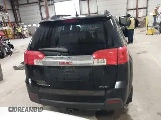 2014 GMC Terrain SLE with VIN 2GKFLWEK0E6233927, listed as a IAAI auction lot 41664811 with 138,385 mi miles. Bid and sale history available at carsss.com. Image 16.