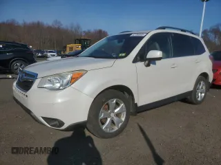 2014 Subaru Forester 2.5i Limited with VIN JF2SJAHC7EH439748, listed as a Copart auction lot 52750055 with 185,157 mi miles and Clean Title. Bid and sale history available at carsss.com. Image 1.