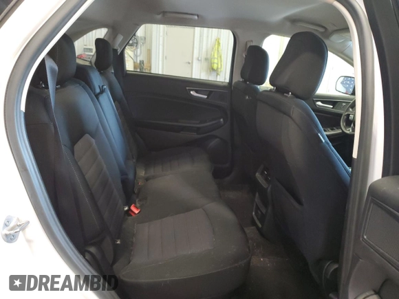2020 Ford Edge SE z VIN 2FMPK3G97LBA66414, wystawiony jako Copart lot #50367045 z przebiegiem 114 719 mil mil oraz Nie do naprawy • Non repairable. Historia ofert i sprzedaży dostępna na DreamBid. Obrazek 11.