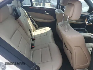 2013 Mercedes-Benz E 350 Luxury с VIN WDDHF8JB6DA661926, выставлен на аукционе Copart как лот 66199395 с пробегом 172 156 миль миль и Чистый • Clean title. История ставок и продаж доступна на DreamBid. Изображение 10.