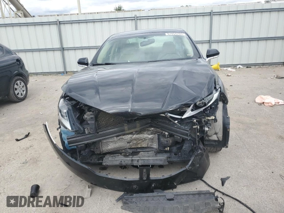 2013 Lincoln MKZ с VIN 3LN6L2G99DR803313, выставлен на аукционе Copart как лот 57854265 с пробегом 187 994 миль миль и Списание • Salvage title. История ставок и продаж доступна на DreamBid. Изображение 5.
