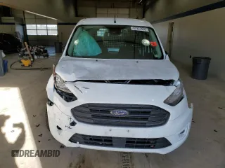 2022 Ford Transit Connect XLT с VIN NM0LS7T29N1508382, выставлен на аукционе Copart как лот 42322505 с пробегом 154 223 миль миль и Чистый • Clean title. История ставок и продаж доступна на DreamBid. Изображение 5.