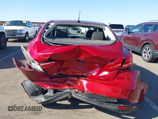 2017 Ford Focus SE с VIN 1FADP3F28HL222826, выставлен на аукционе IAAI как лот 42022400 с пробегом 44 731 миль миль и . История ставок и продаж доступна на DreamBid. Изображение 6.