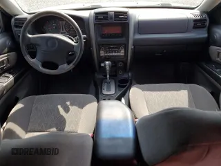 2003 Isuzu Axiom с VIN 4S2CE58X434600986, выставлен на аукционе Copart как лот 58079755 с пробегом 75 634 миль миль и Списание • Salvage title. История ставок и продаж доступна на DreamBid. Изображение 8.