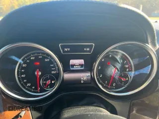 2019 Mercedes-Benz GLS with VIN 4JGDF6EE9KB221297, listed as a Copart auction lot 74032613 with 60,922 mi miles. Bid and sale history available at carsss.com. Image 8.