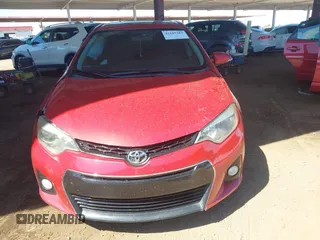 2016 Toyota Corolla L с VIN 2T1BURHEXGC643604, выставлен на аукционе IAAI как лот 42185383 с пробегом 152 774 миль миль и . История ставок и продаж доступна на DreamBid. Изображение 11.