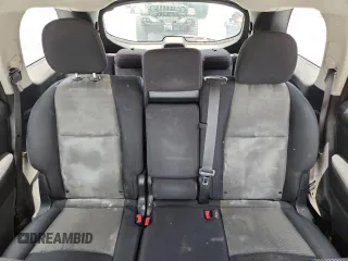 2017 Nissan Pathfinder SV with VIN 5N1DR2MN2HC672804, listed as a Copart auction lot 60276635 with 293,212 mi miles and Clean title. Bid and sale history available at DreamBid. Image 10.