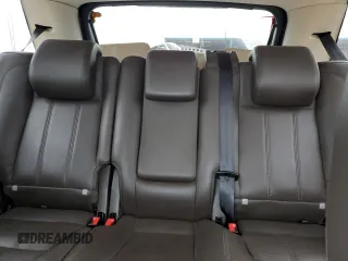 2011 Land Rover Range Rover Sport SC z VIN SALSH2E47BA293846, wystawiony jako Copart lot #49690155 z przebiegiem 199 835 mil mil oraz Tytuł czysty. Historia ofert i sprzedaży dostępna na DreamBid. Obrazek 10.